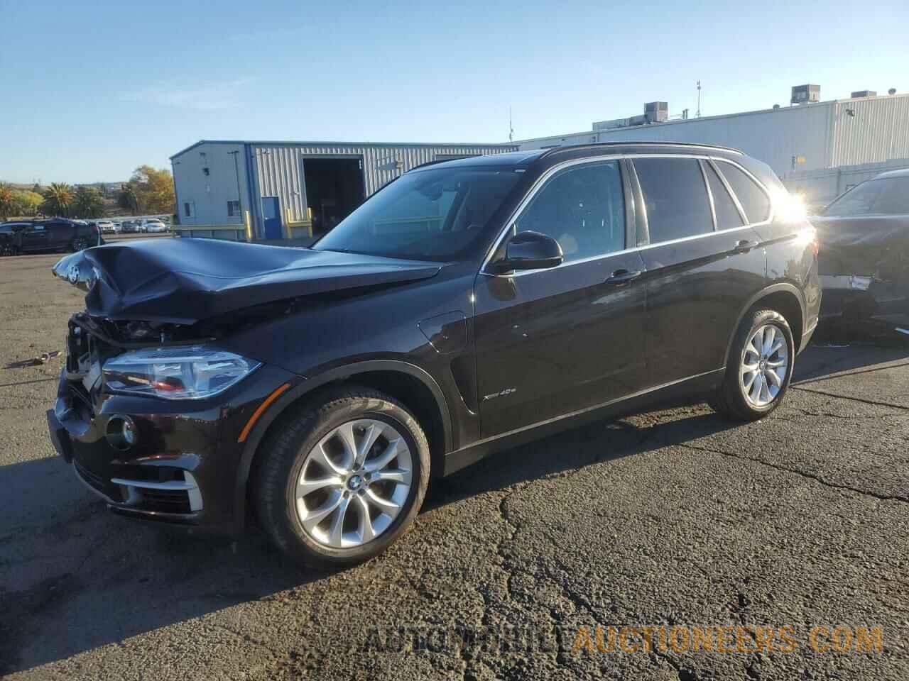 5UXKT0C56G0S76084 BMW X5 2016