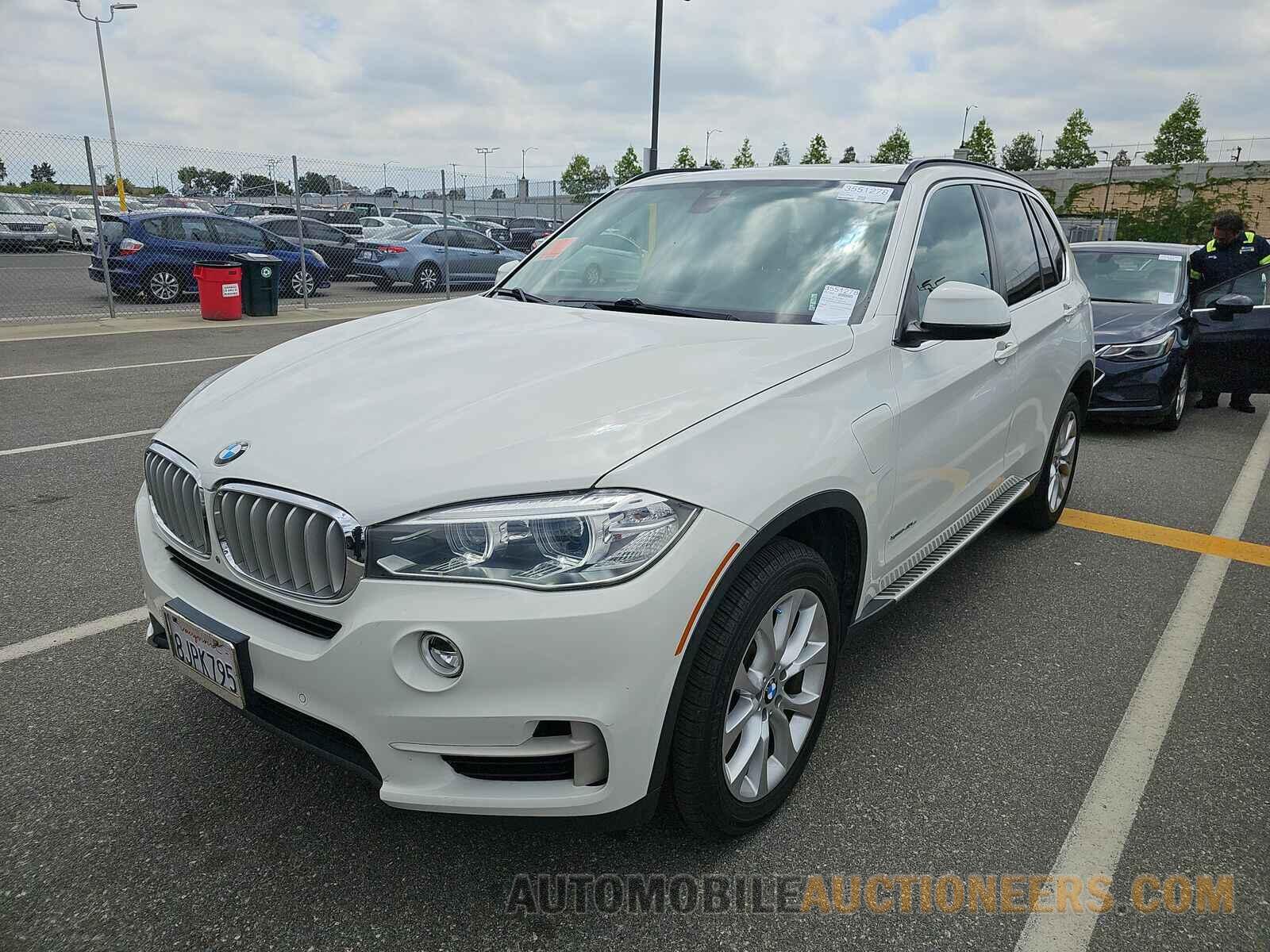 5UXKT0C56G0S76425 BMW X5 2016