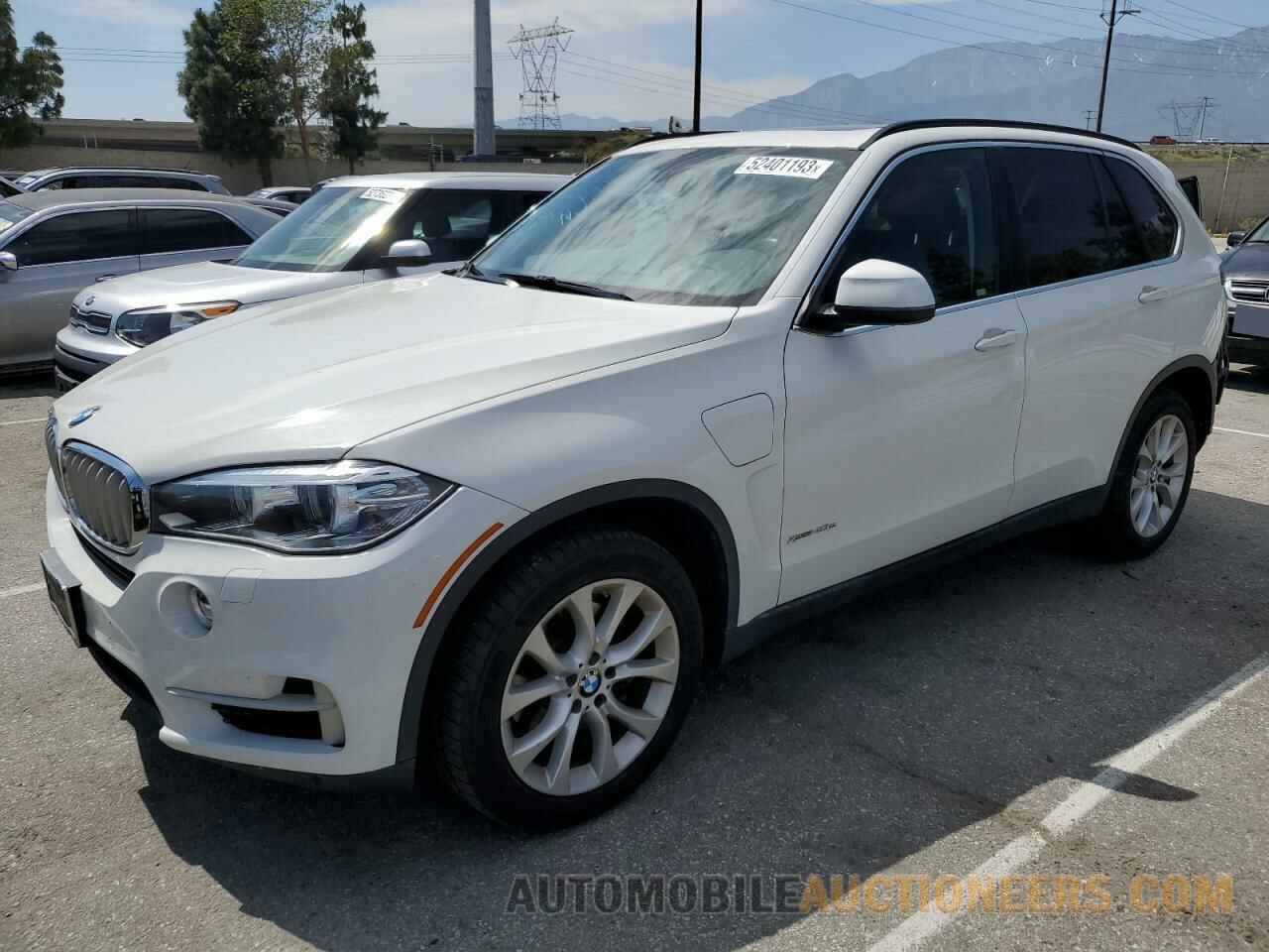 5UXKT0C56G0S76554 BMW X5 2016