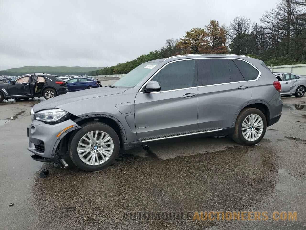 5UXKT0C56G0S78353 BMW X5 2016