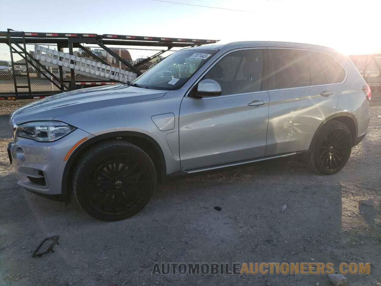 5UXKT0C56H0S80024 BMW X5 2017