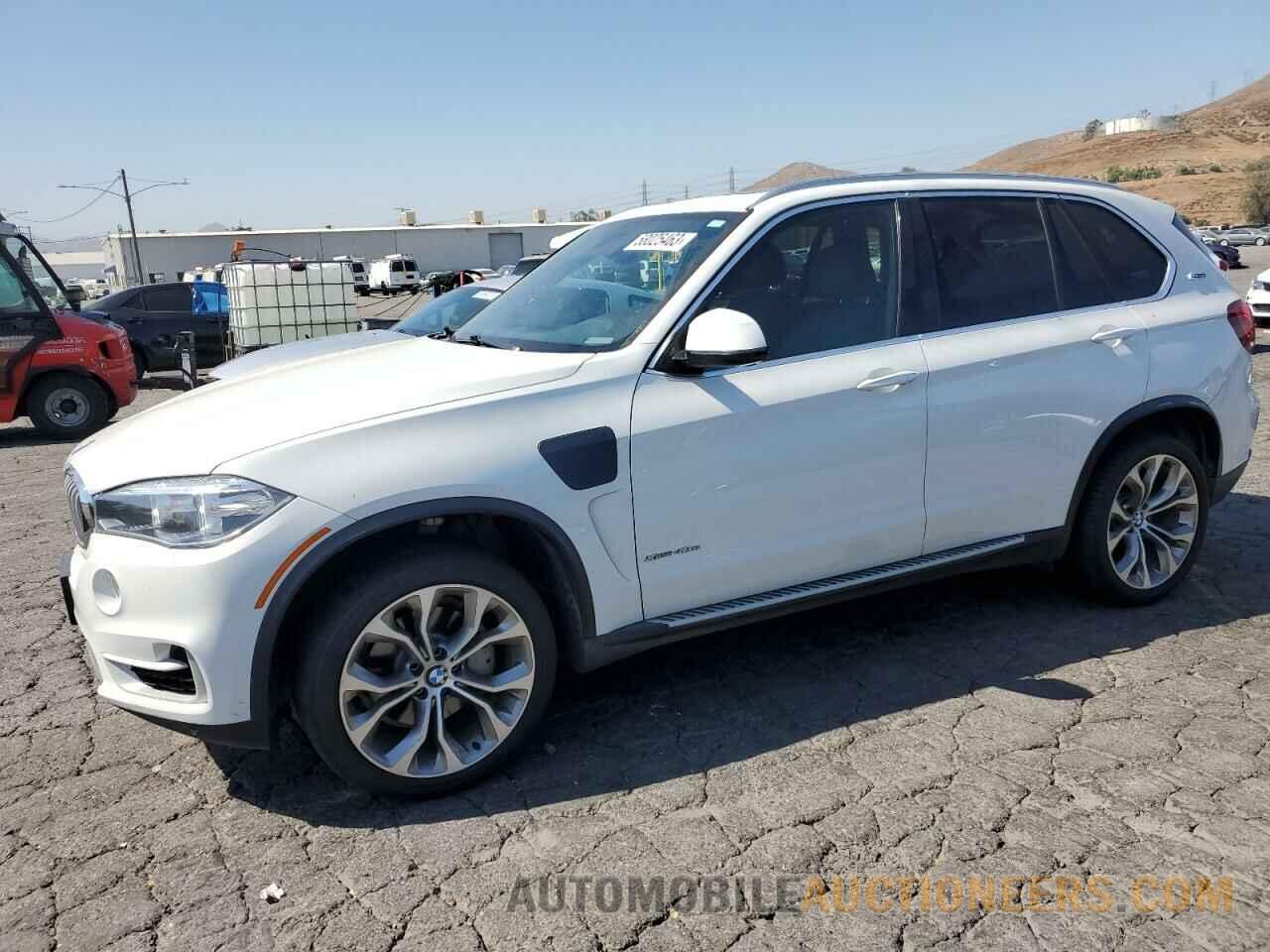 5UXKT0C56H0S80525 BMW X5 2017