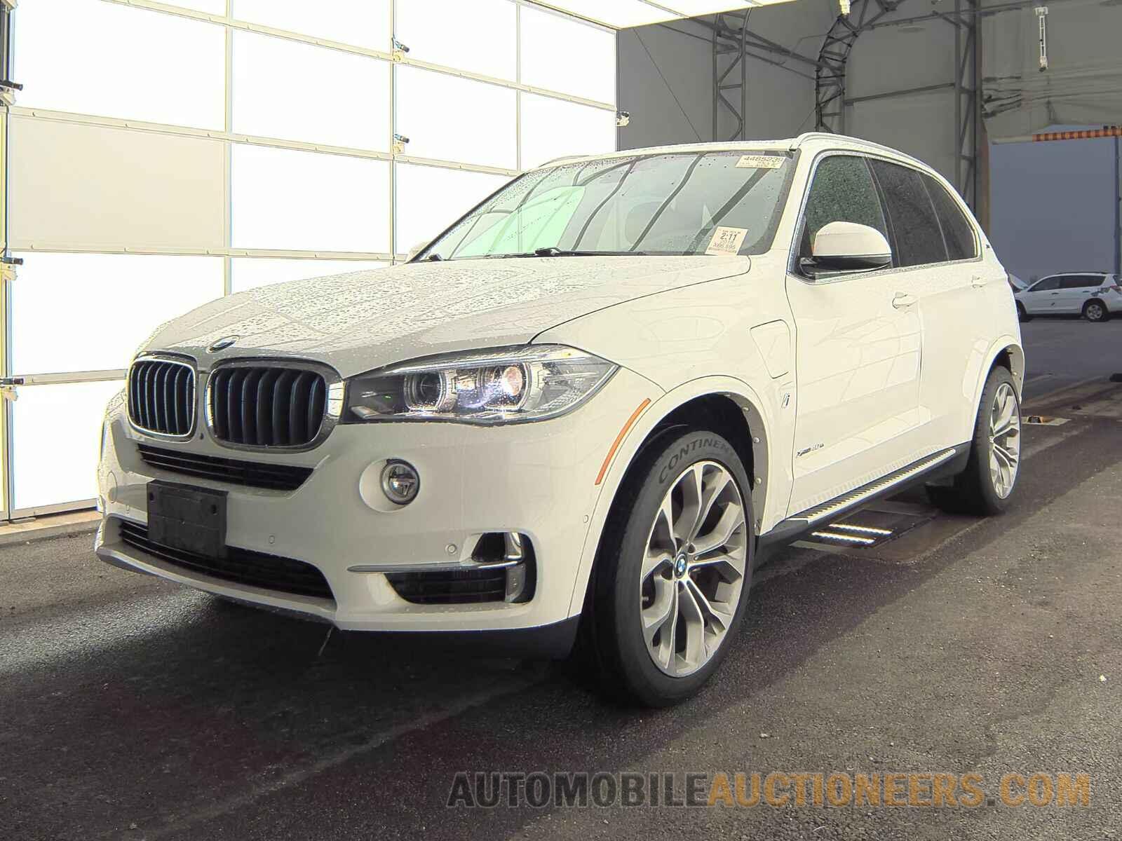 5UXKT0C56J0W00223 BMW X5 2018