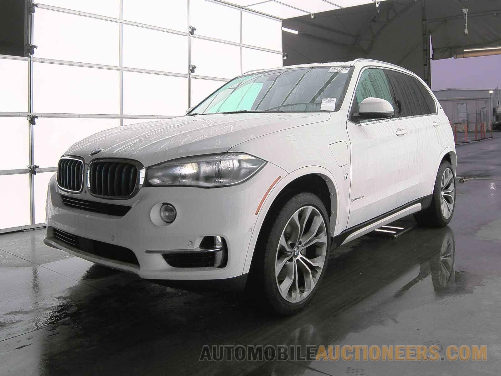 5UXKT0C56J0W00867 BMW X5 2018