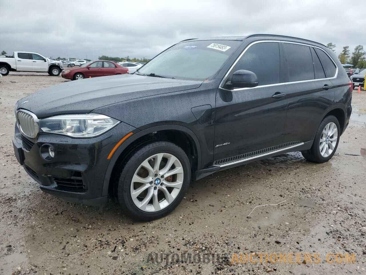 5UXKT0C57G0S75817 BMW X5 2016