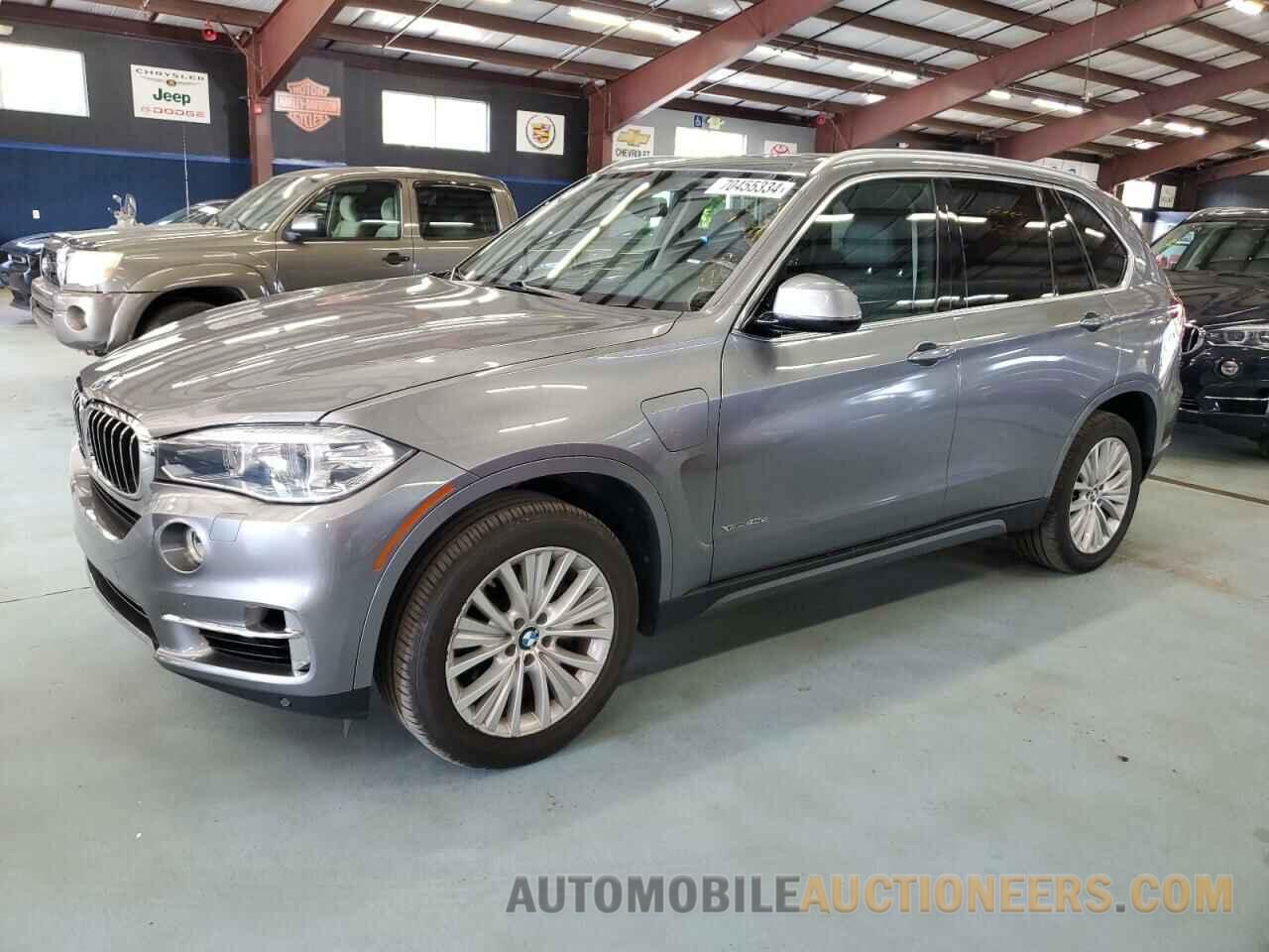 5UXKT0C57G0S76045 BMW X5 2016