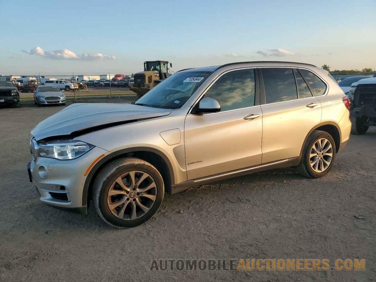 5UXKT0C57G0S77566 BMW X5 2016