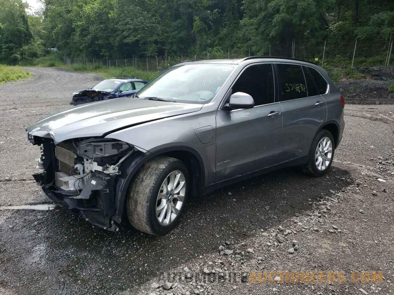 5UXKT0C57G0S77759 BMW X5 2016