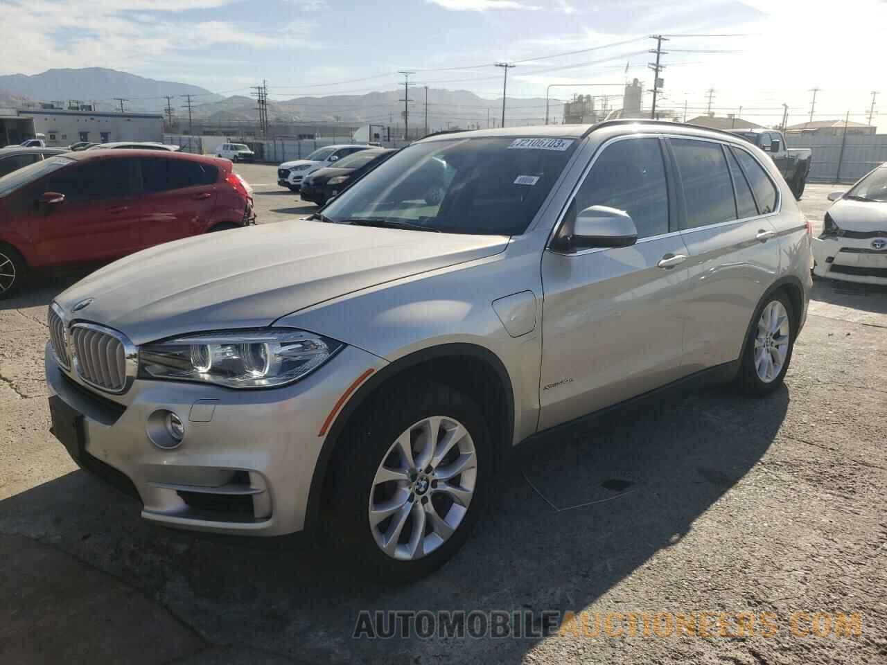 5UXKT0C57G0S78068 BMW X5 2016