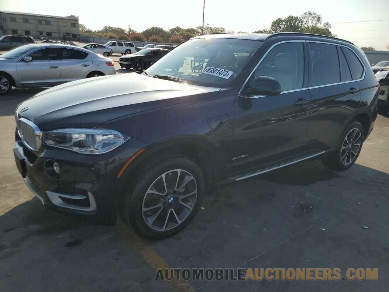 5UXKT0C57G0S79513 BMW X5 2016