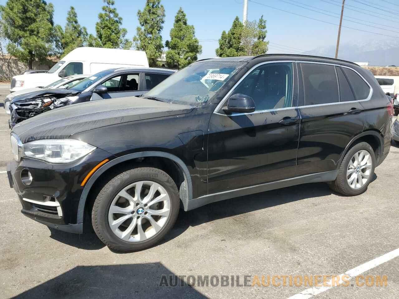 5UXKT0C57G0S79561 BMW X5 2016