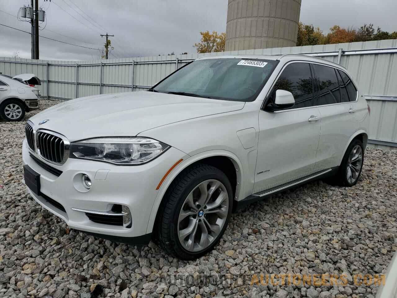 5UXKT0C57H0S79870 BMW X5 2017