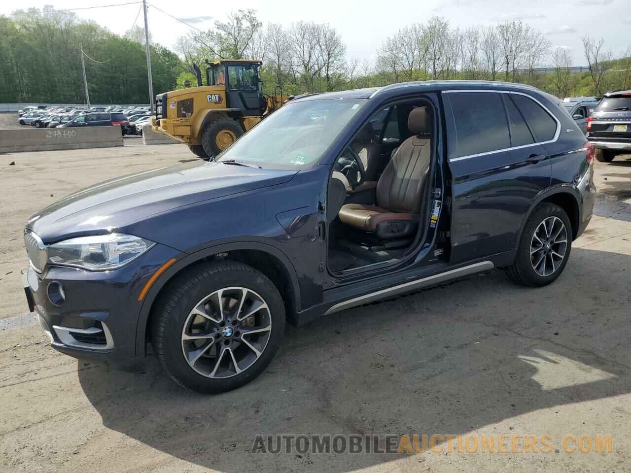 5UXKT0C57H0S80534 BMW X5 2017