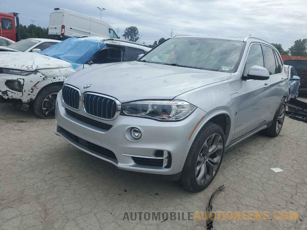 5UXKT0C57J0V99311 BMW X5 2018