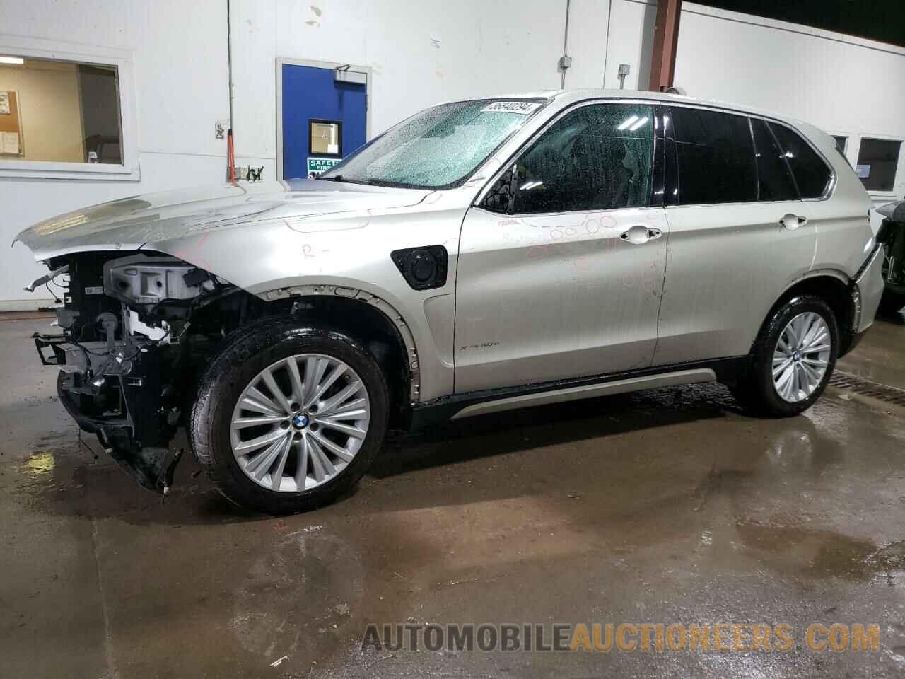 5UXKT0C58G0S75180 BMW X5 2016