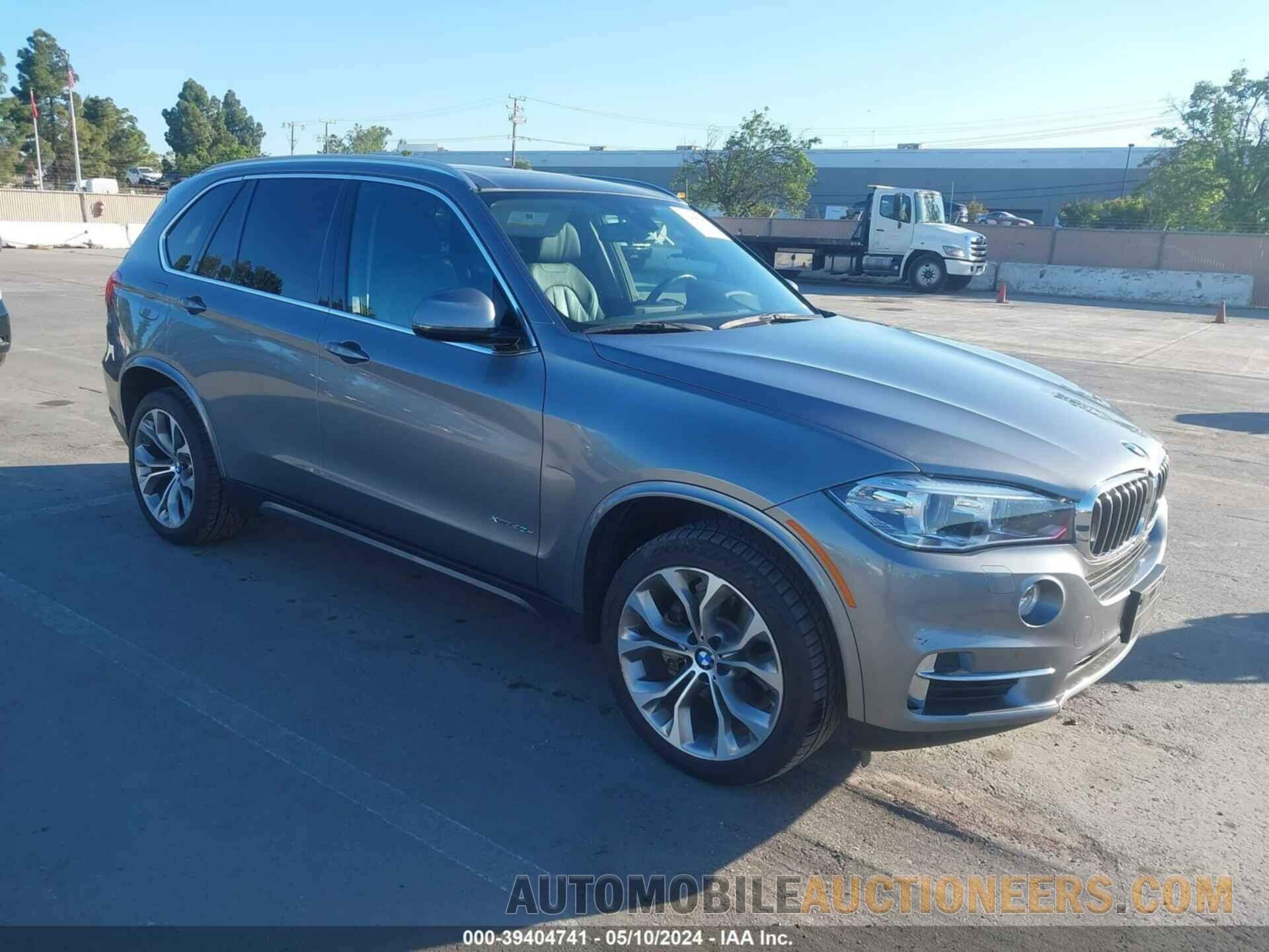 5UXKT0C58G0S77379 BMW X5 EDRIVE 2016