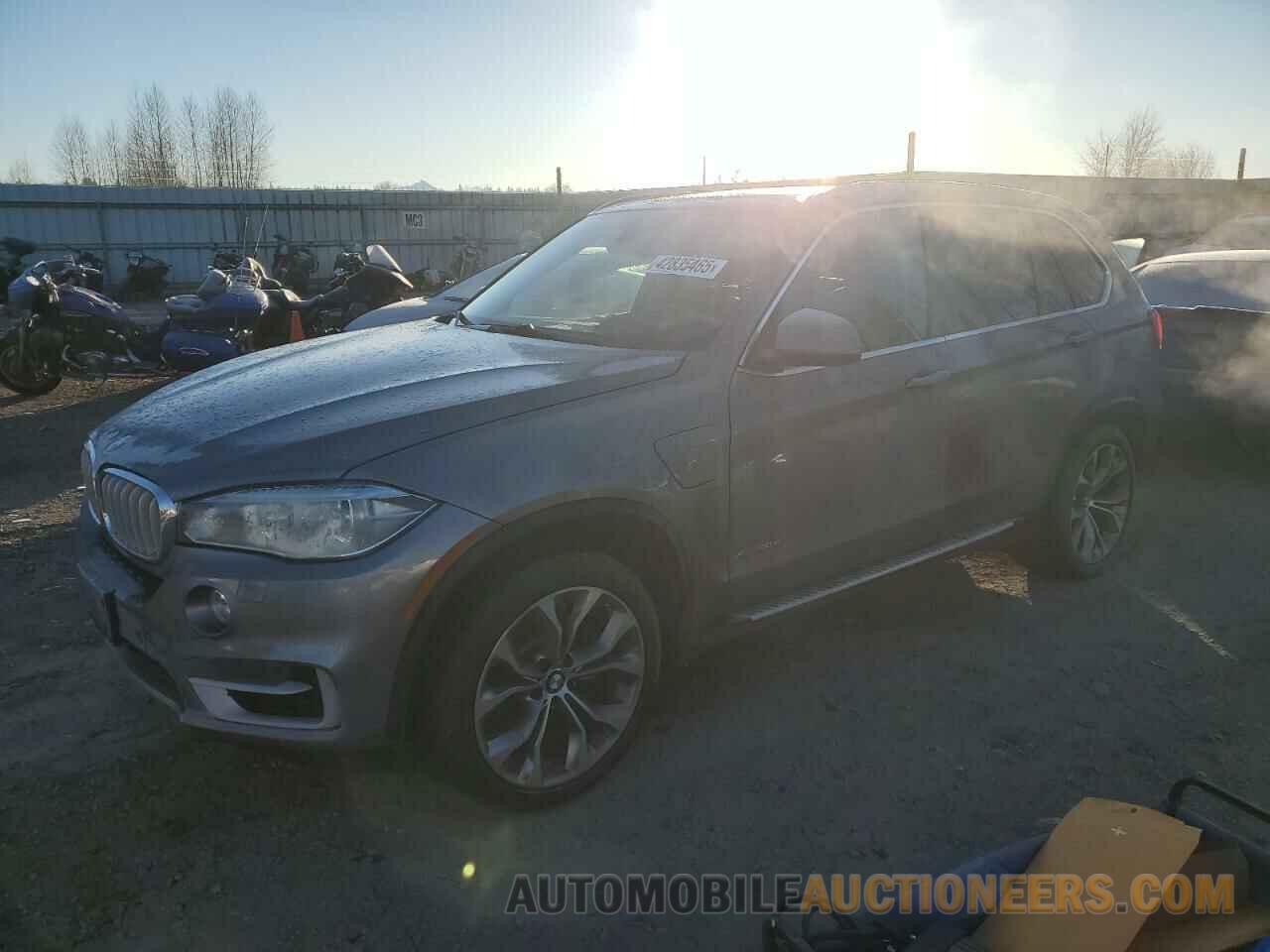 5UXKT0C58G0S79598 BMW X5 2016