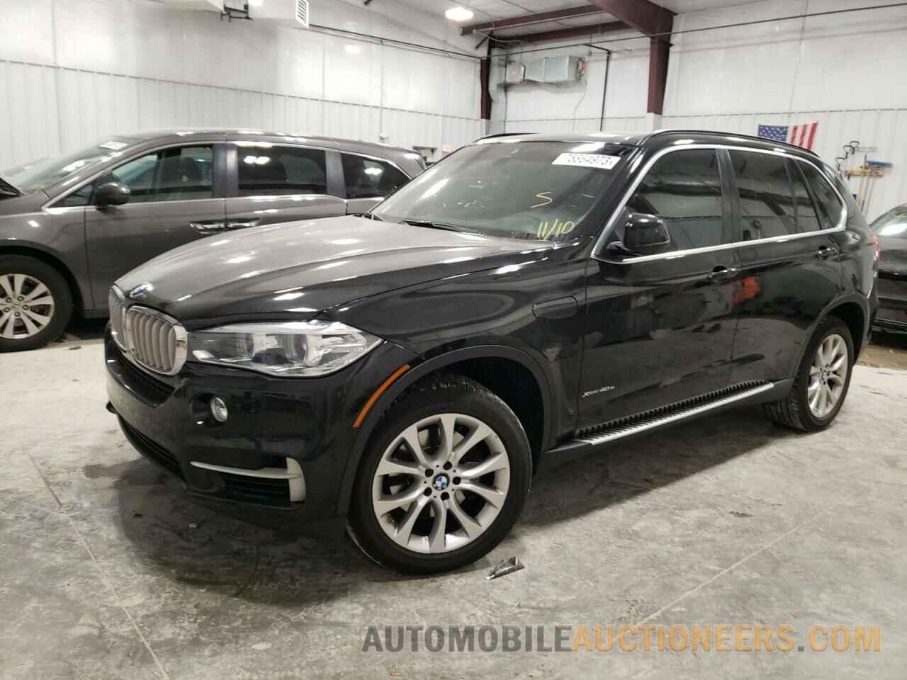 5UXKT0C59G0S75091 BMW X5 2016