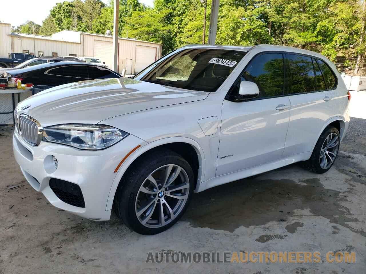 5UXKT0C59G0S79352 BMW X5 2016