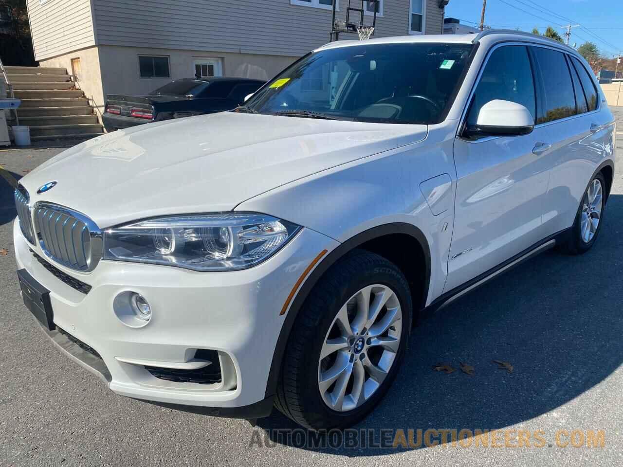 5UXKT0C59J0V98838 BMW X5 2018