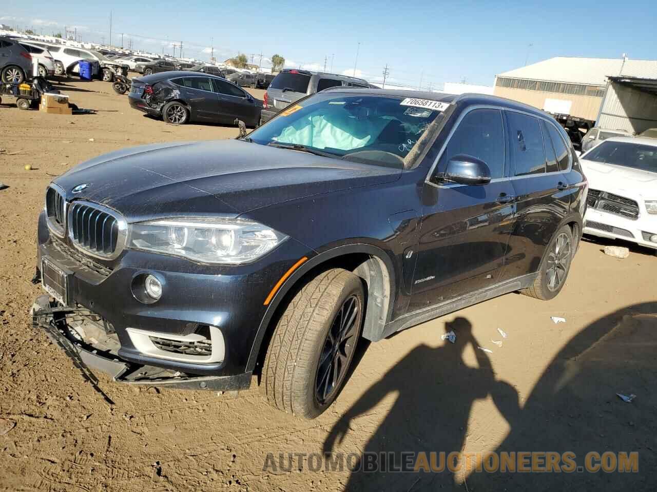 5UXKT0C59J0W02757 BMW X5 2018