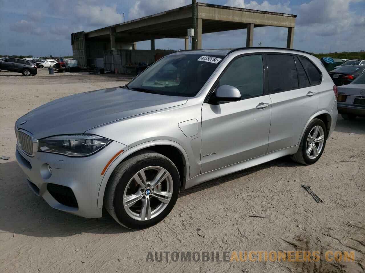 5UXKT0C5XG0S74869 BMW X5 2016