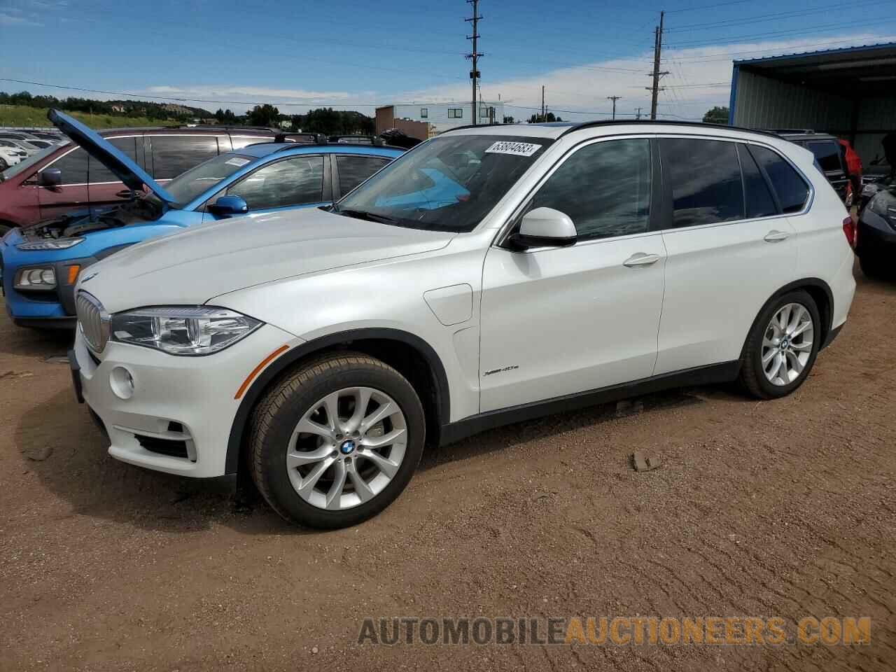 5UXKT0C5XG0S75729 BMW X5 2016