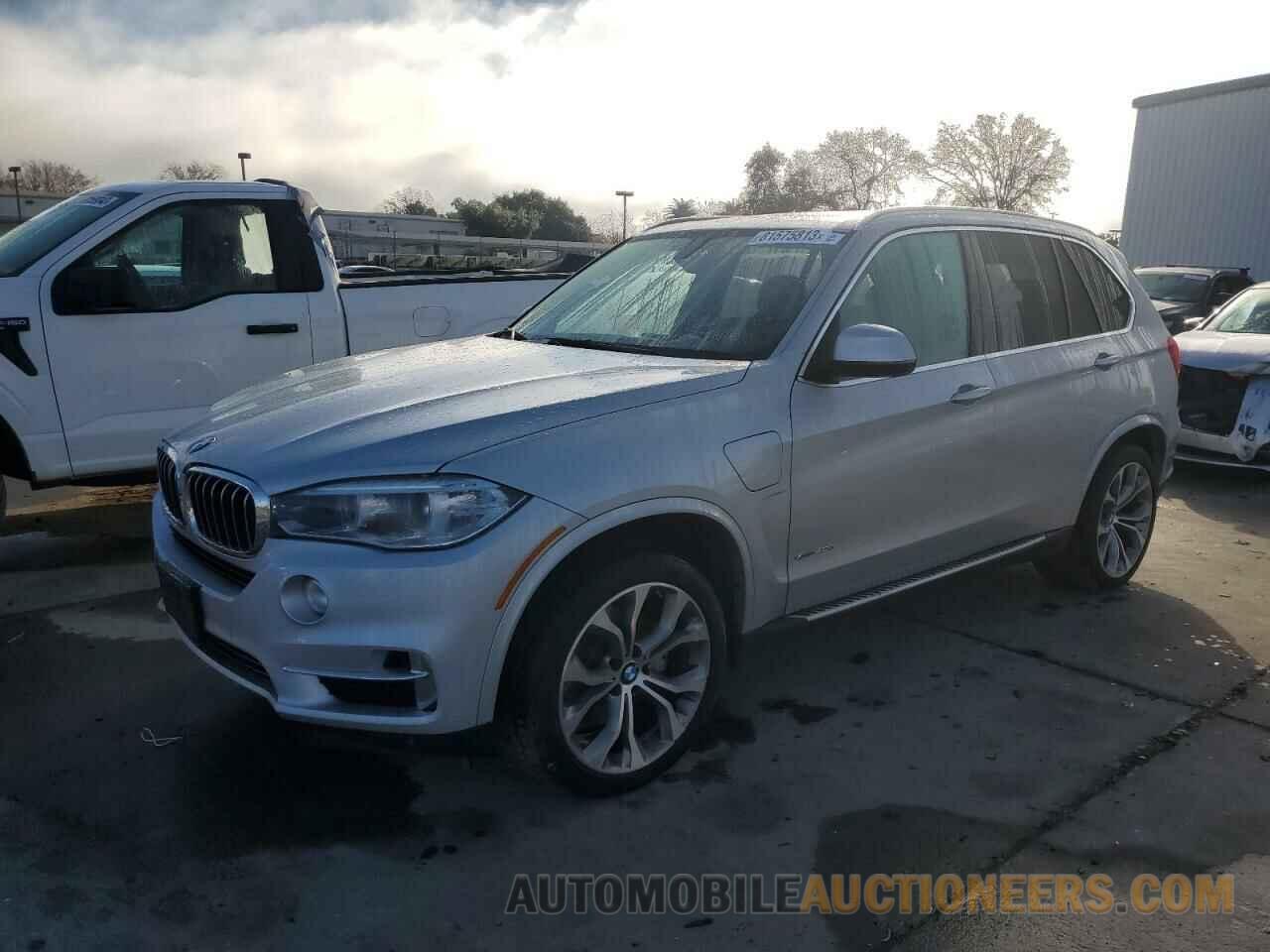 5UXKT0C5XG0S76556 BMW X5 2016