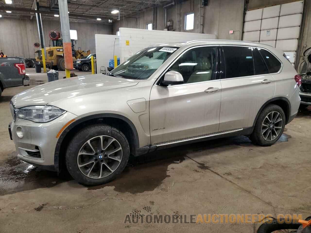 5UXKT0C5XG0S76766 BMW X5 2016