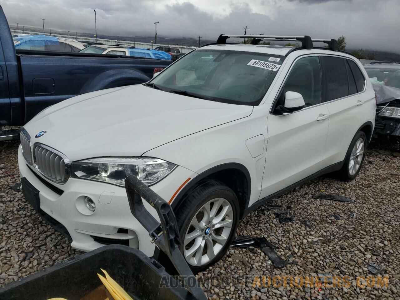 5UXKT0C5XG0S77349 BMW X5 2016