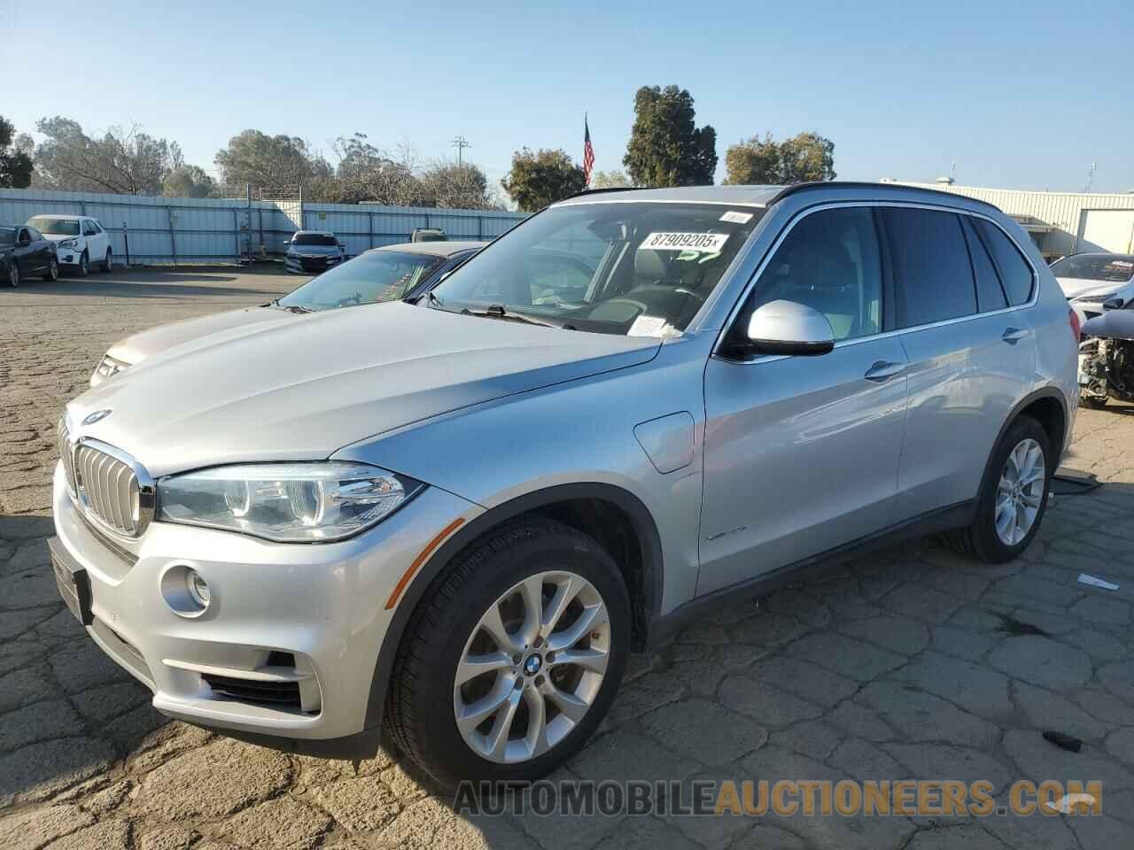 5UXKT0C5XG0S79067 BMW X5 2016