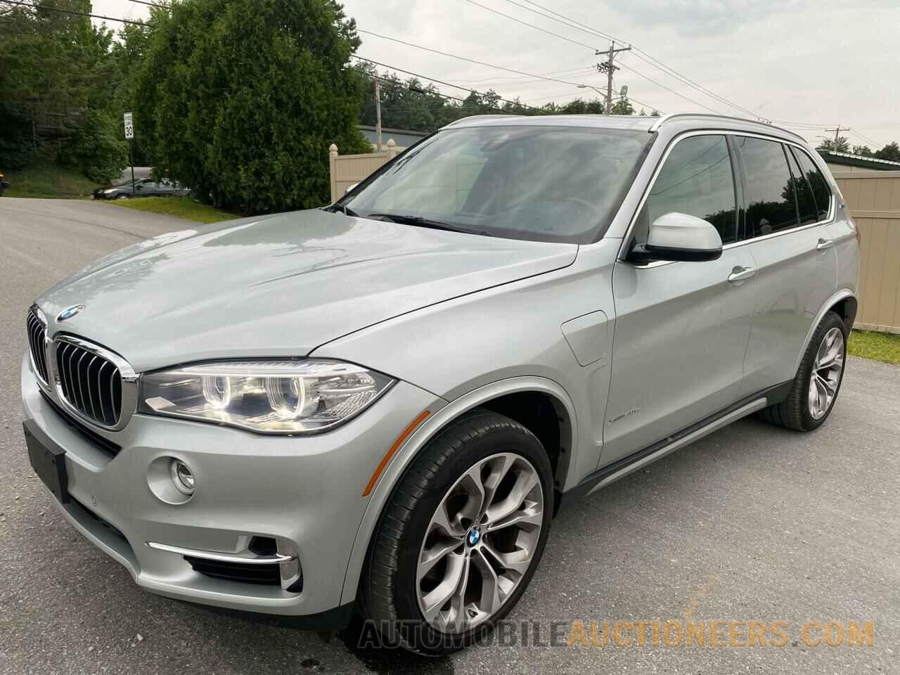 5UXKT0C5XH0S80141 BMW X5 2017