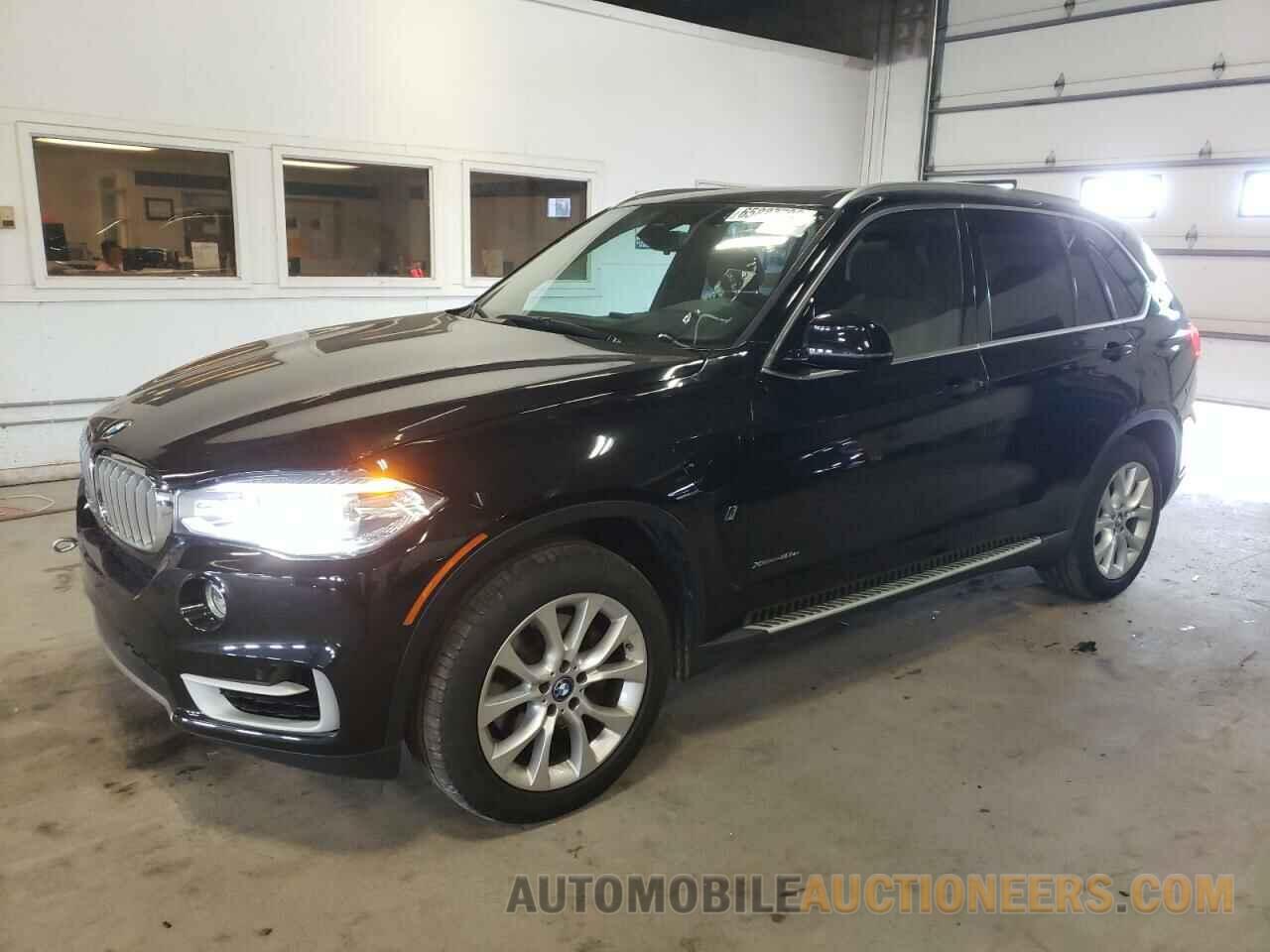 5UXKT0C5XJ0W00130 BMW X5 2018