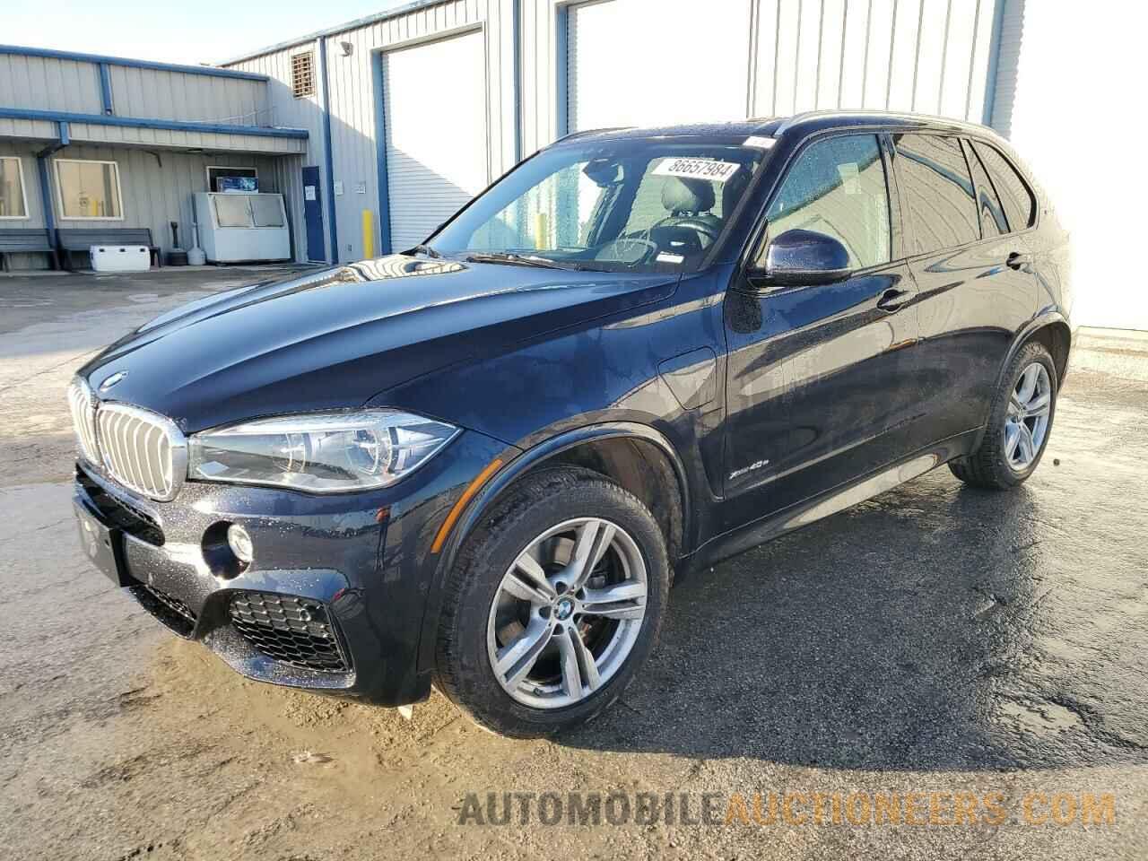 5UXKT0C5XJ0W03352 BMW X5 2018