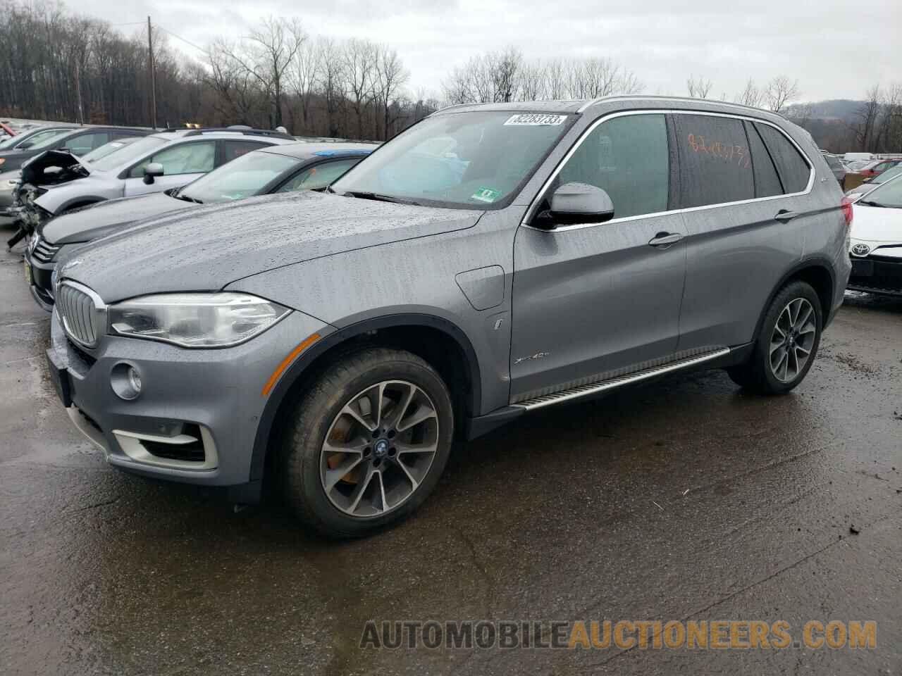 5UXKT0C5XJ0W03979 BMW X5 2018