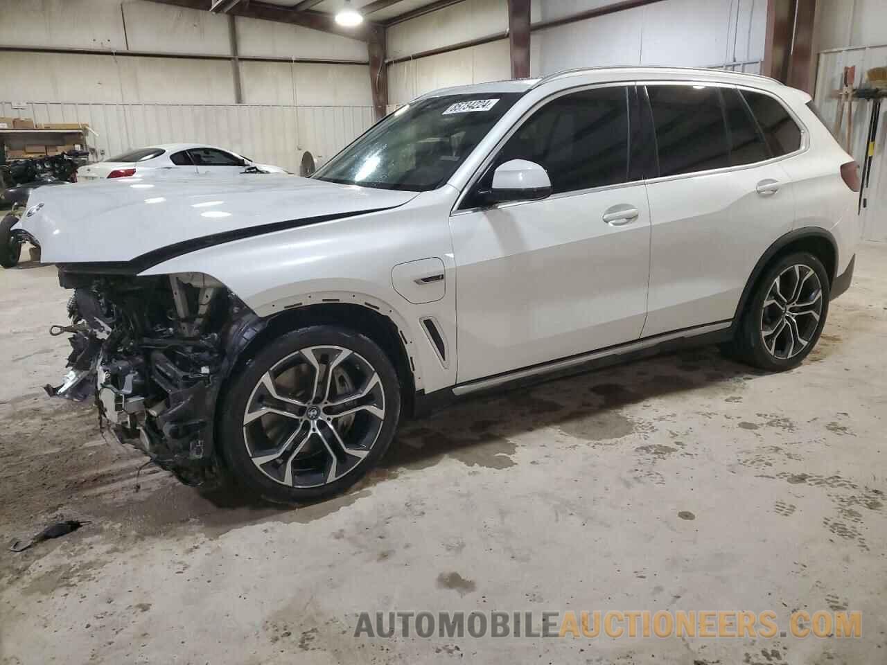 5UXTA6C06N9J28477 BMW X5 2022