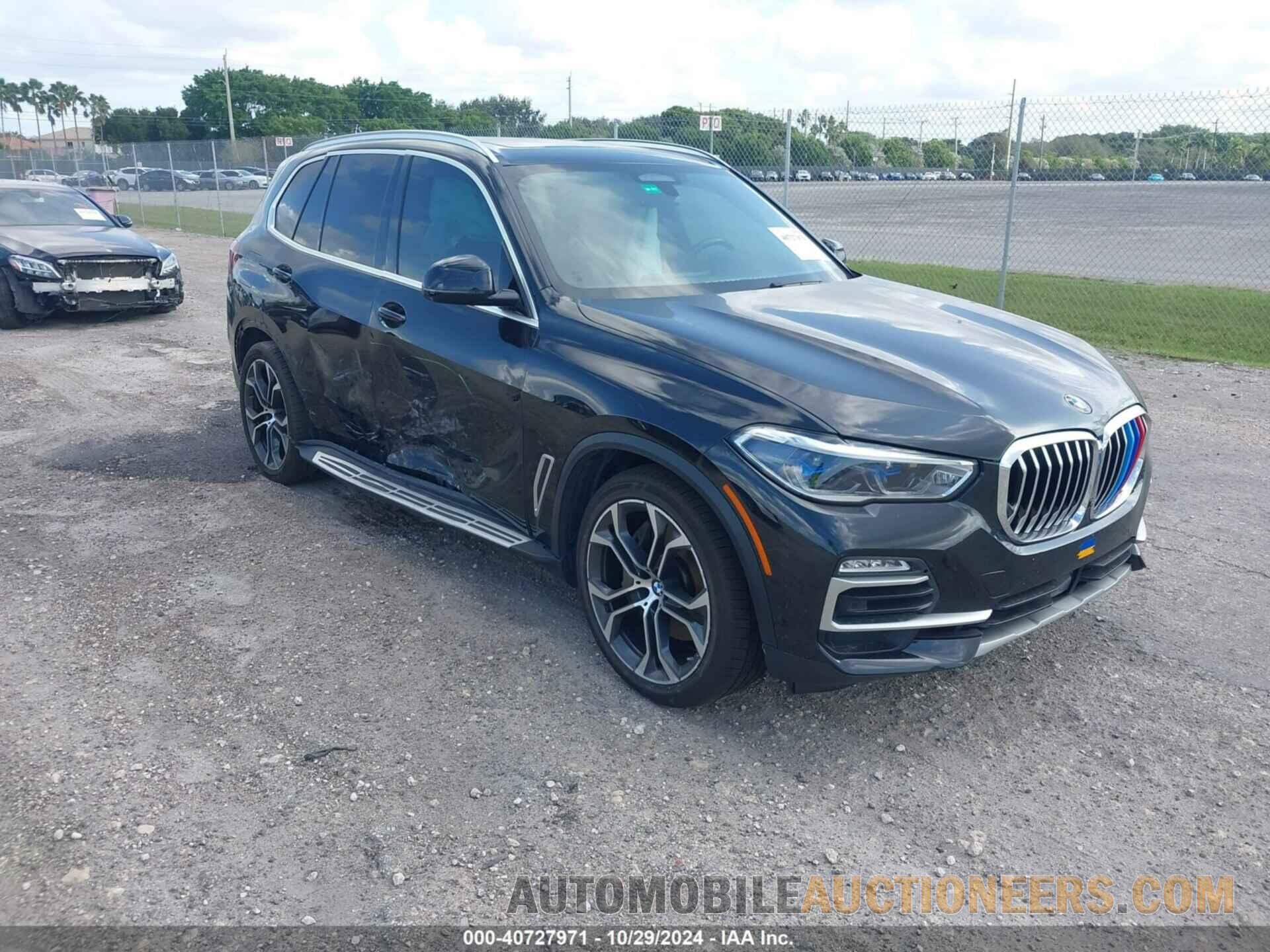 5UXTA6C07M9F32812 BMW X5 PHEV 2021