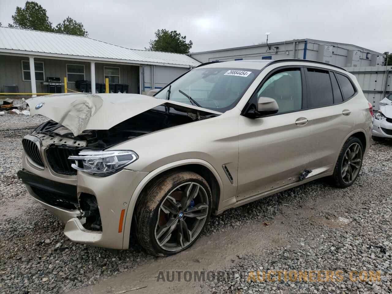 5UXTS3C53KLR72885 BMW X3 2019