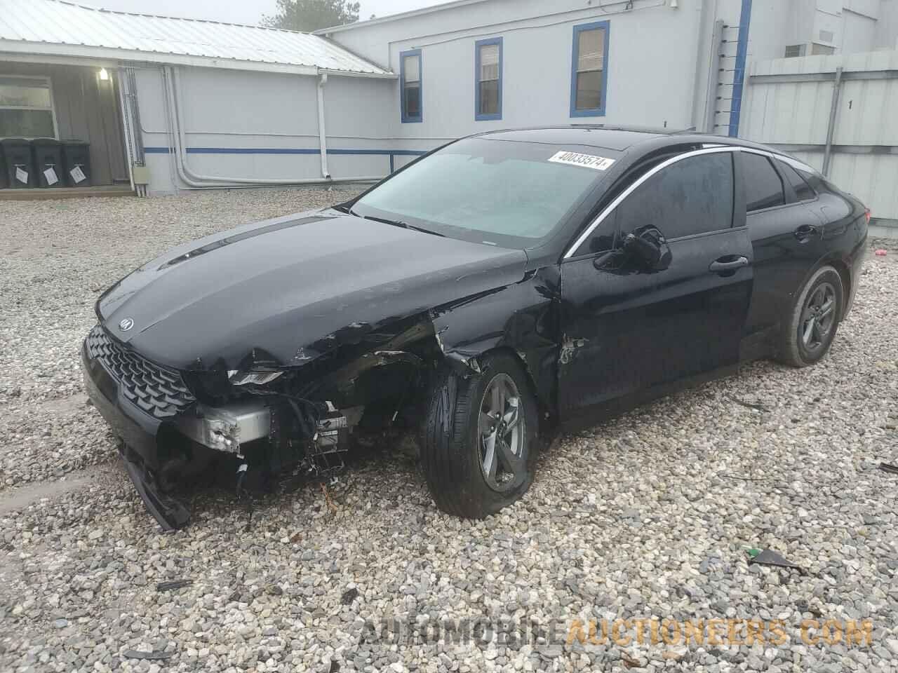 5XXG14J21MG013069 KIA K5 2021