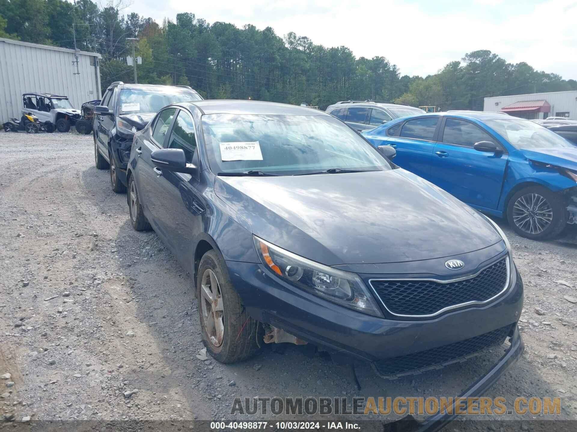 5XXGM4A71FG437471 KIA OPTIMA 2015