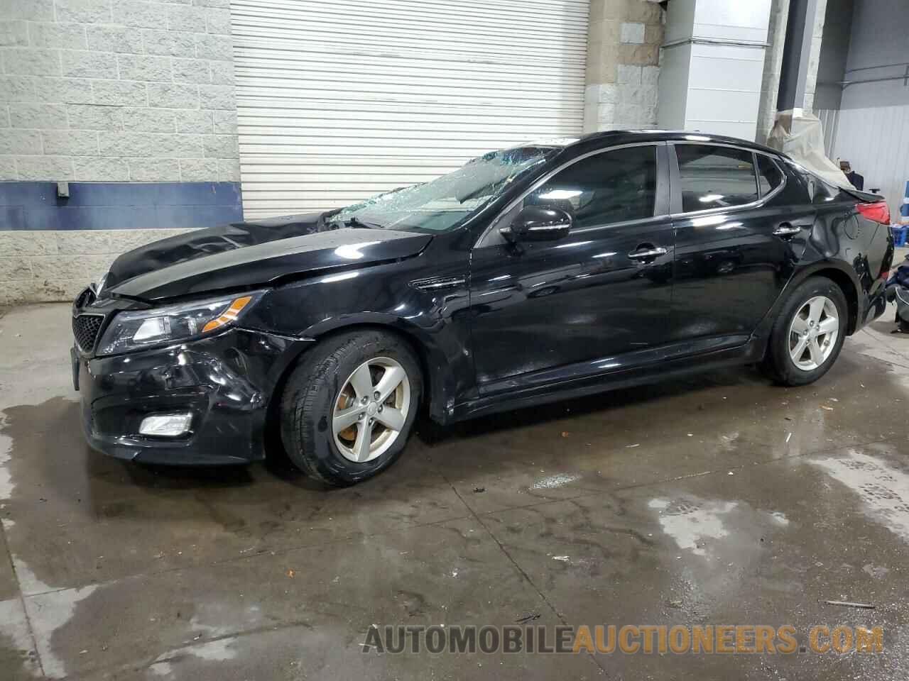 5XXGM4A72EG350063 KIA OPTIMA 2014