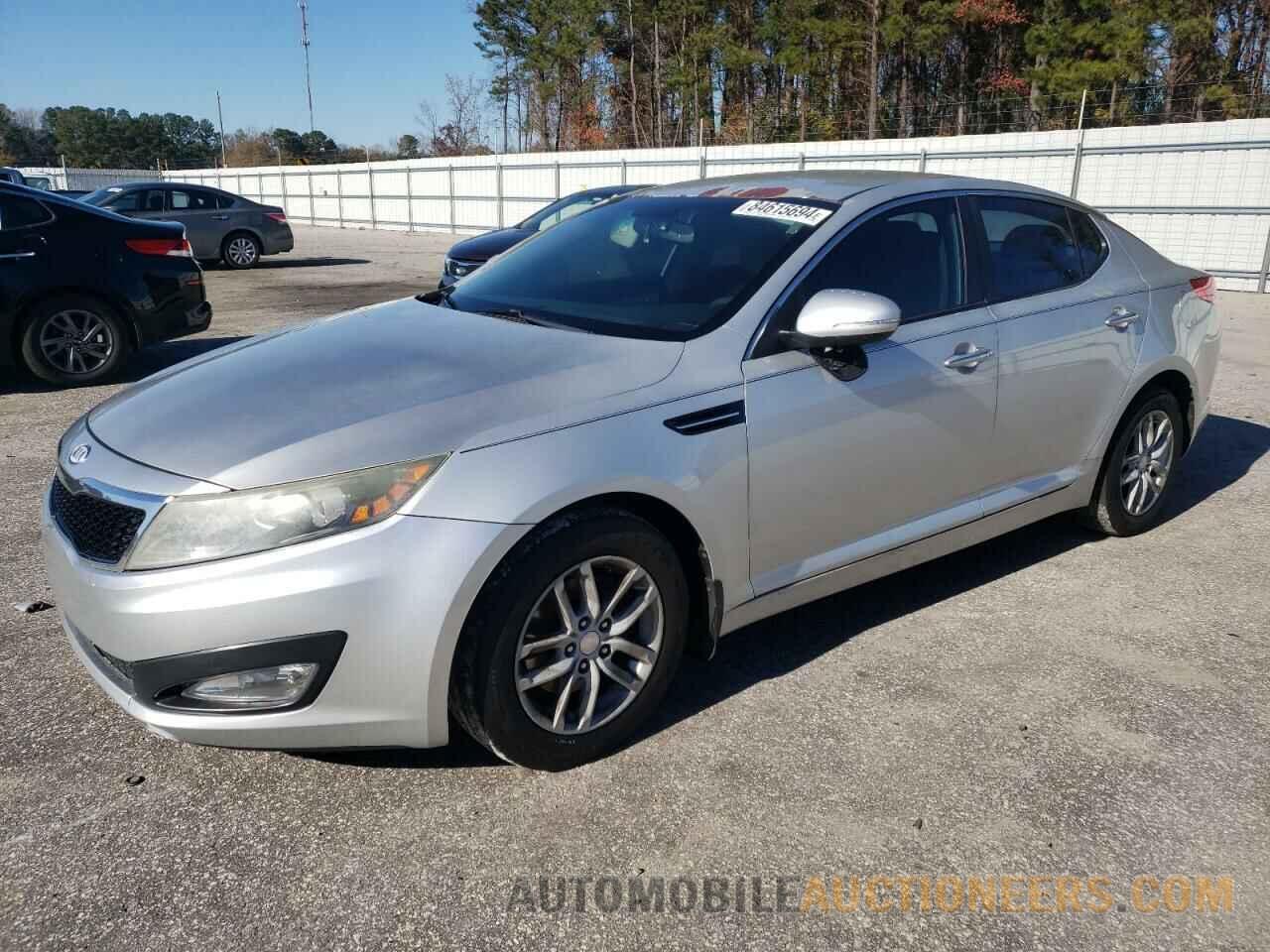 5XXGM4A73CG063358 KIA OPTIMA 2012