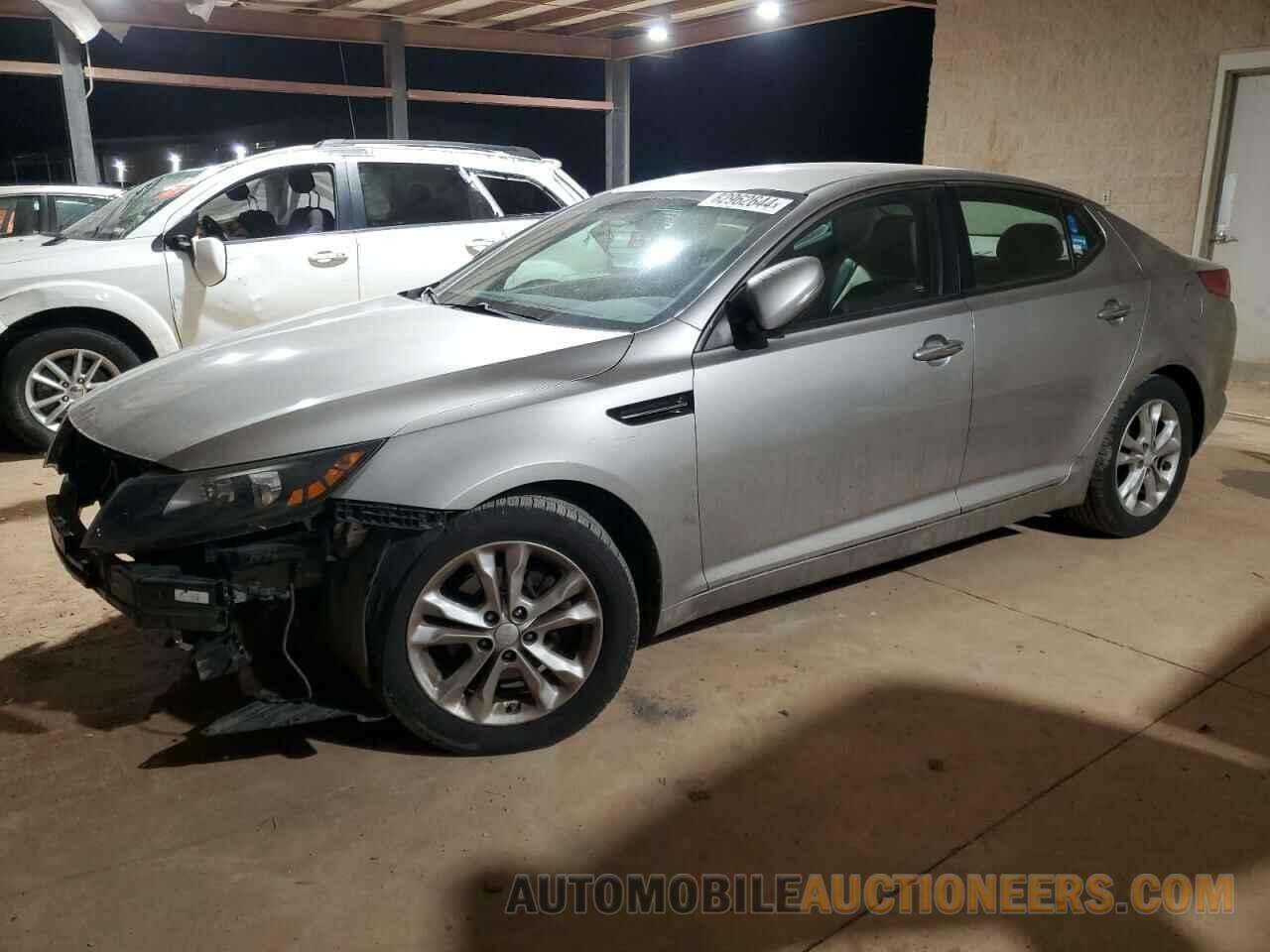 5XXGM4A73CG063649 KIA OPTIMA 2012