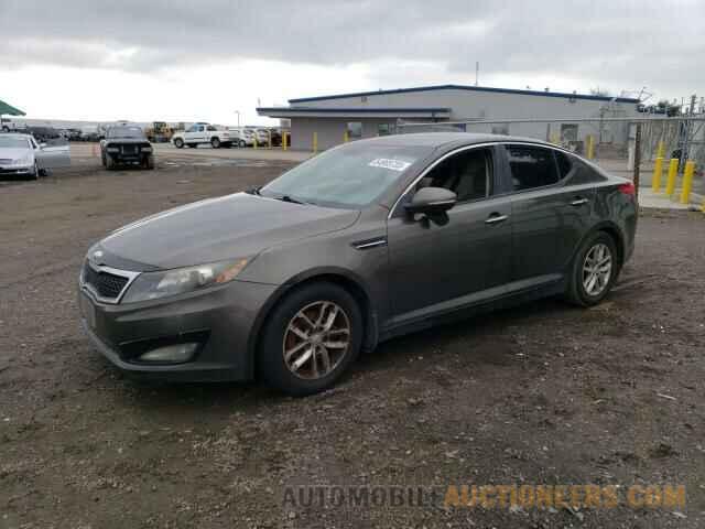 5XXGM4A73DG193934 KIA OPTIMA 2013