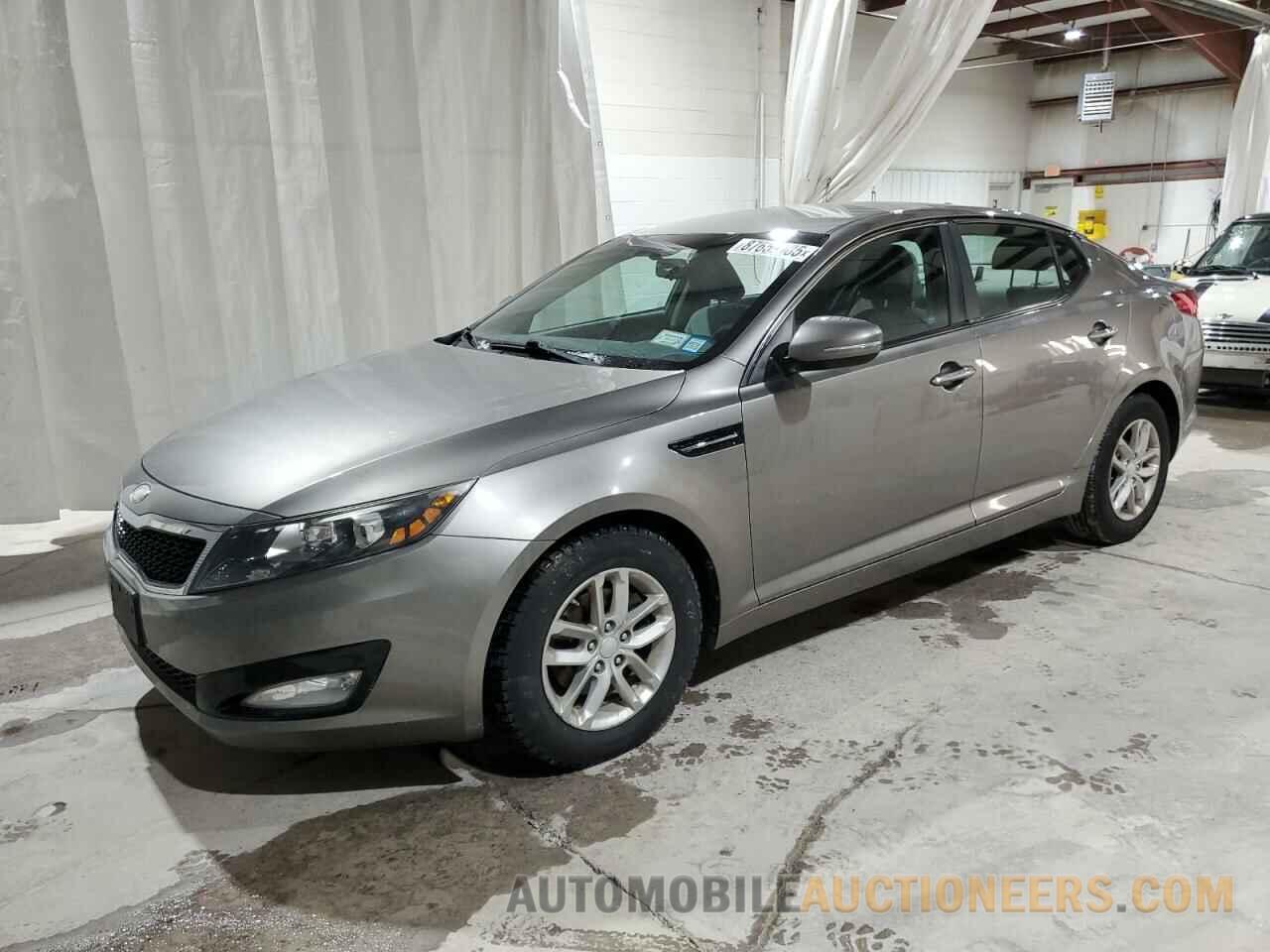 5XXGM4A73DG196686 KIA OPTIMA 2013