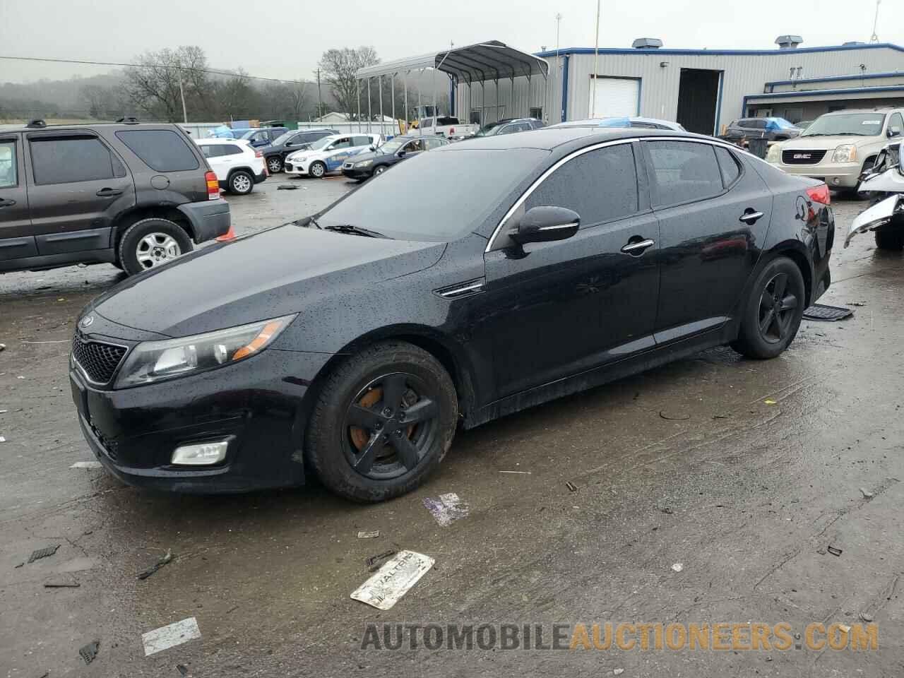 5XXGM4A73EG278449 KIA OPTIMA 2014