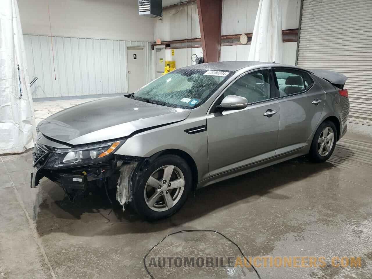 5XXGM4A73EG340920 KIA OPTIMA 2014