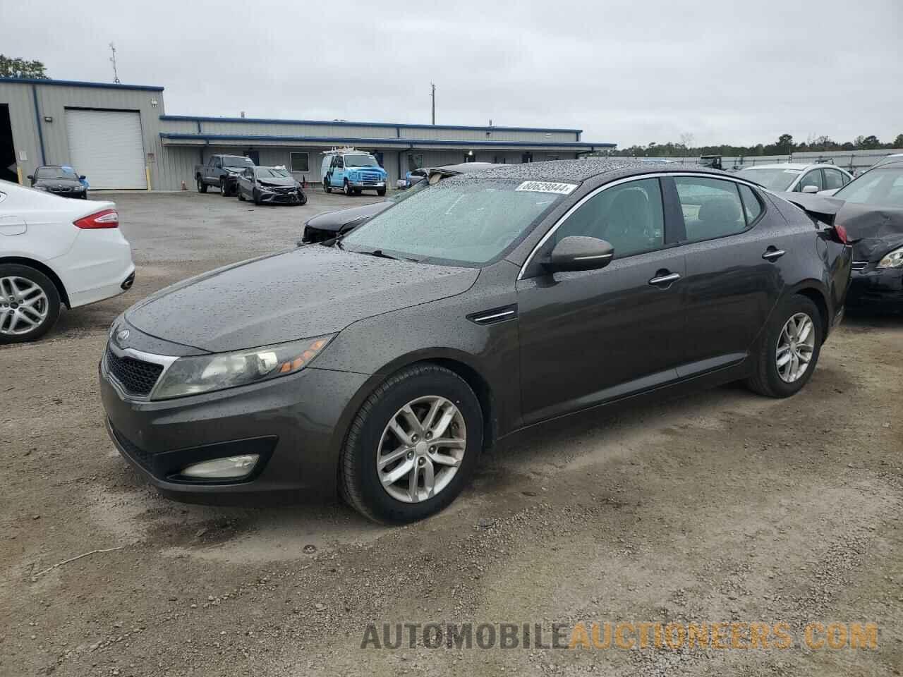 5XXGM4A77DG097384 KIA OPTIMA 2013