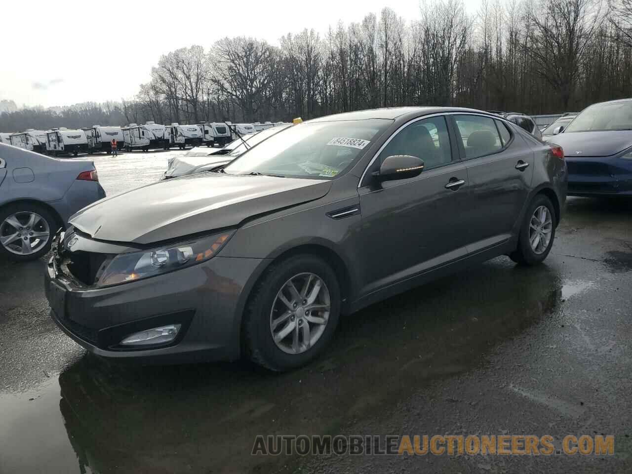 5XXGM4A78CG016178 KIA OPTIMA 2012