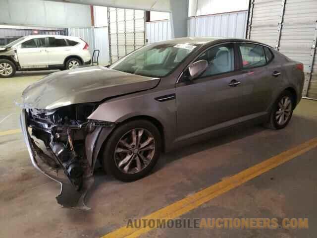 5XXGM4A78DG135639 KIA OPTIMA 2013